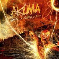 Akuma (FRA) : Under a Killing Moon